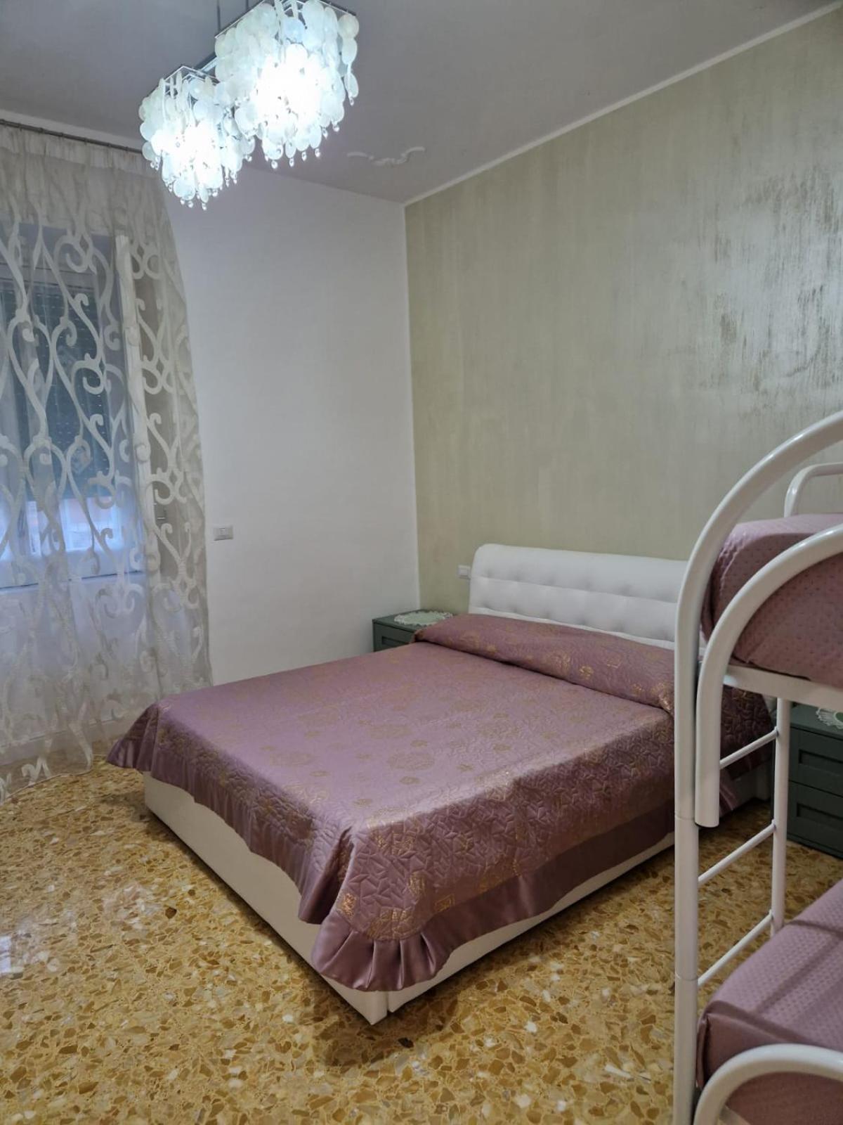 Holiday home Domus Pompeii *
