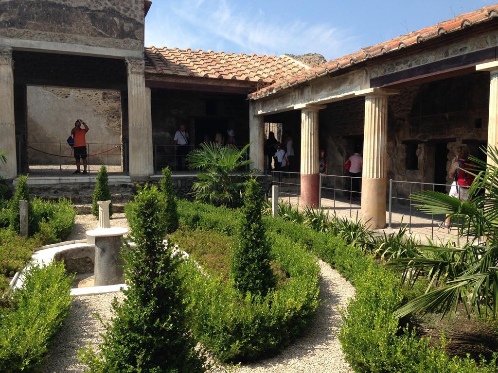Domus Pompeii