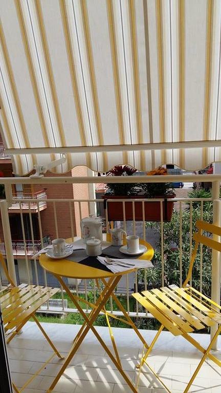 Holiday home Domus Pompeii